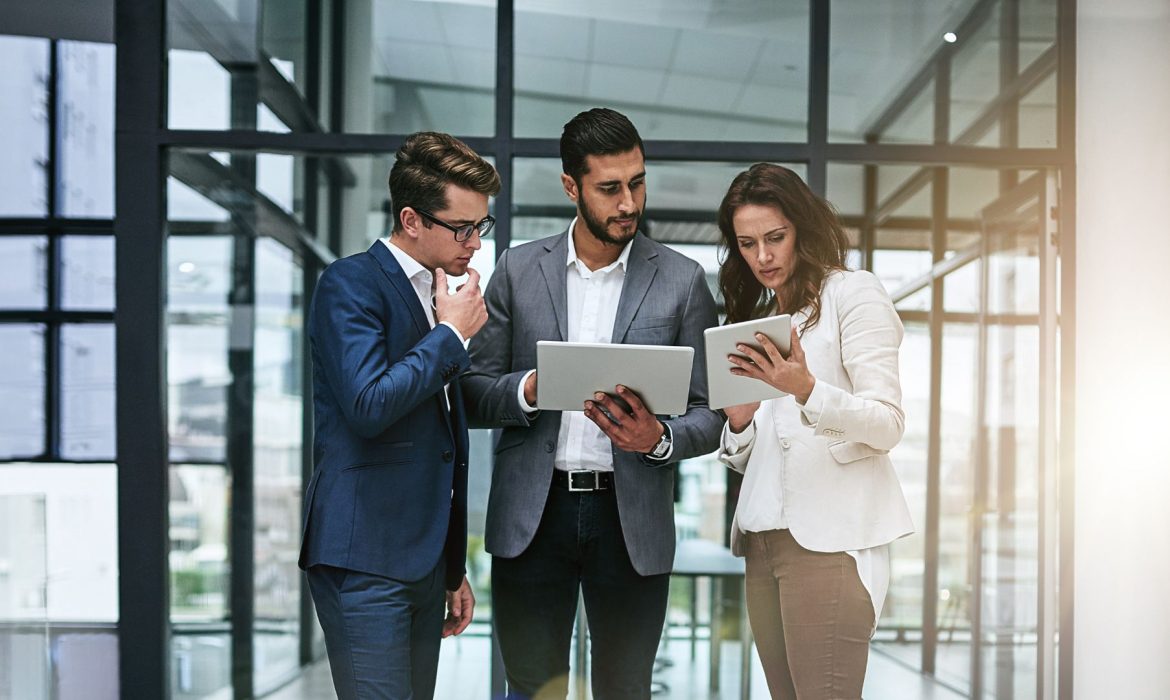 augmenter la productivité