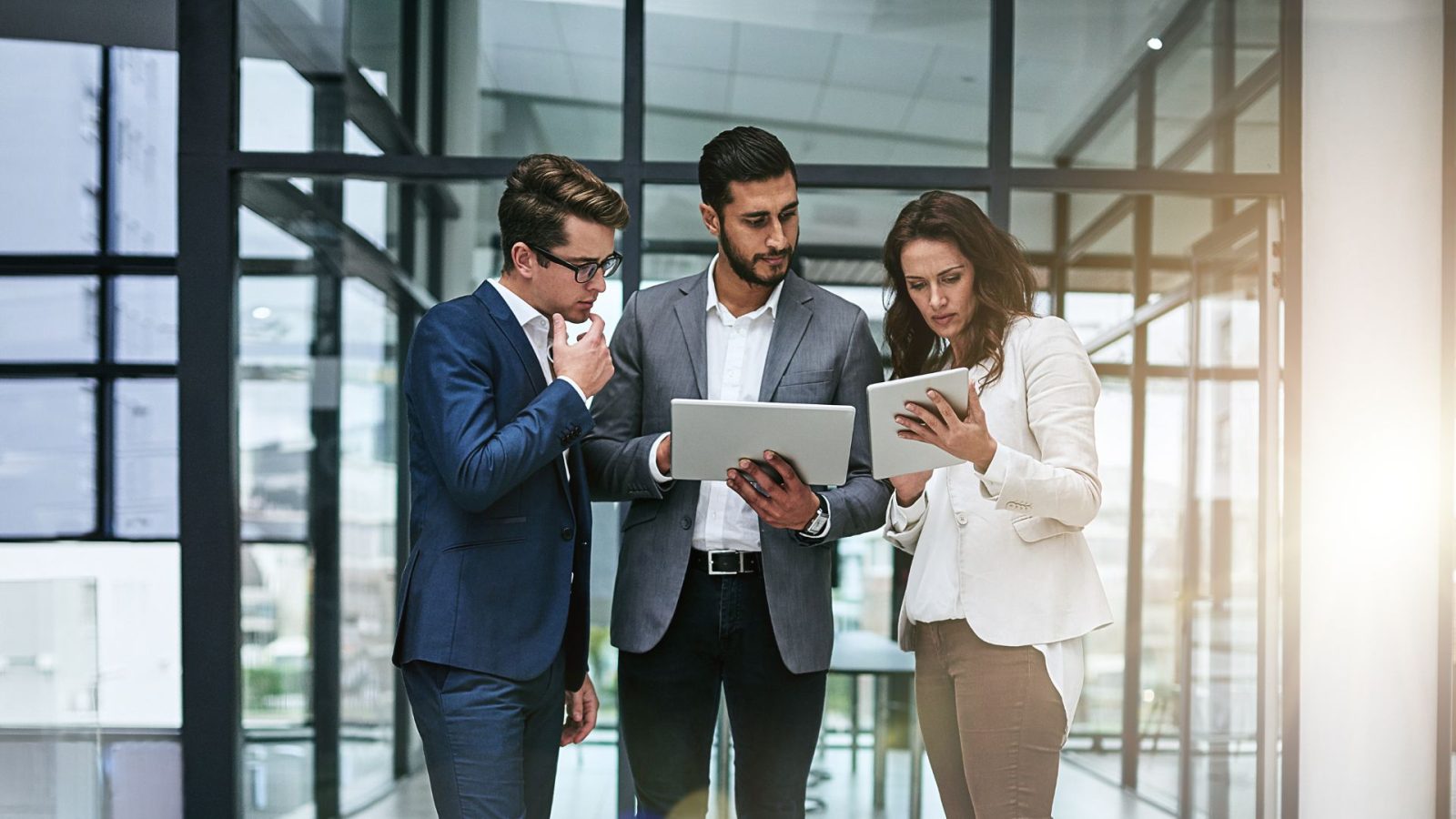 augmenter la productivité